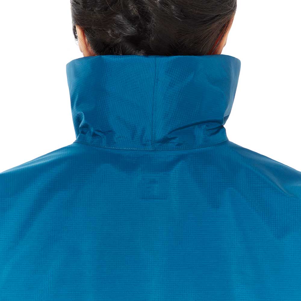 Montbell Rain Dancer Jacket Women's - Image 10
