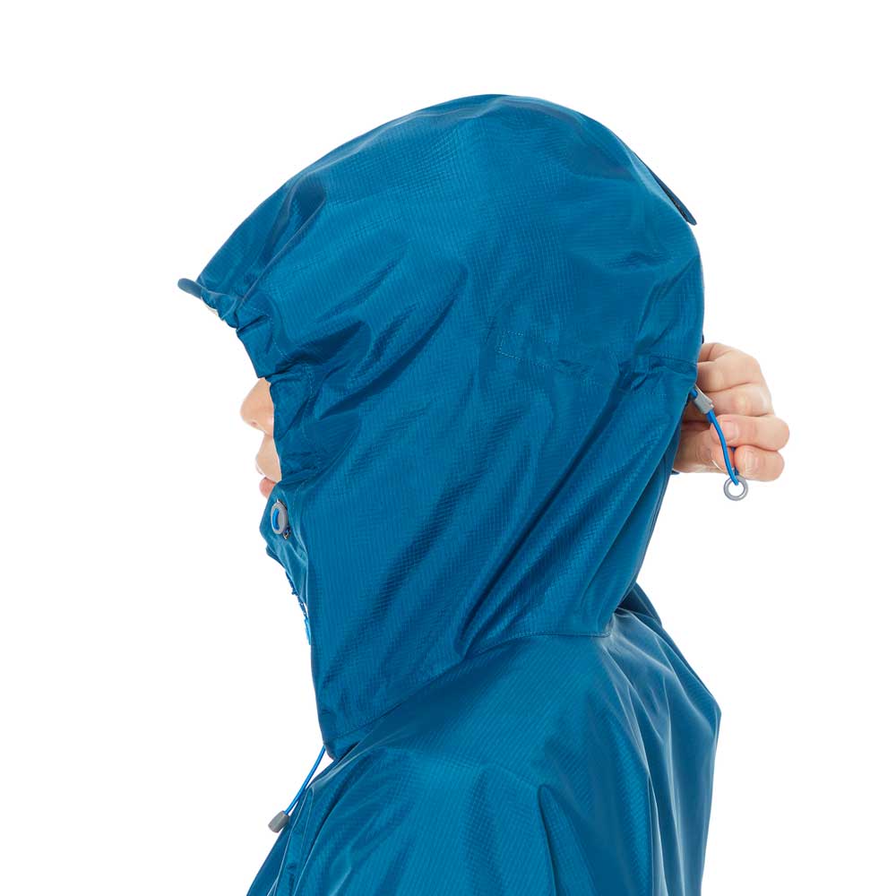 Montbell Rain Dancer Jacket Women's - Image 9