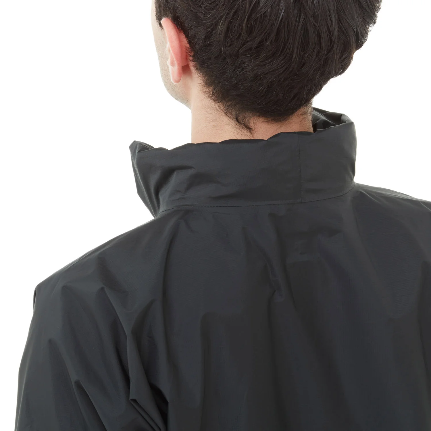 Montbell Rain Hiker Jacket Men's - Image 10