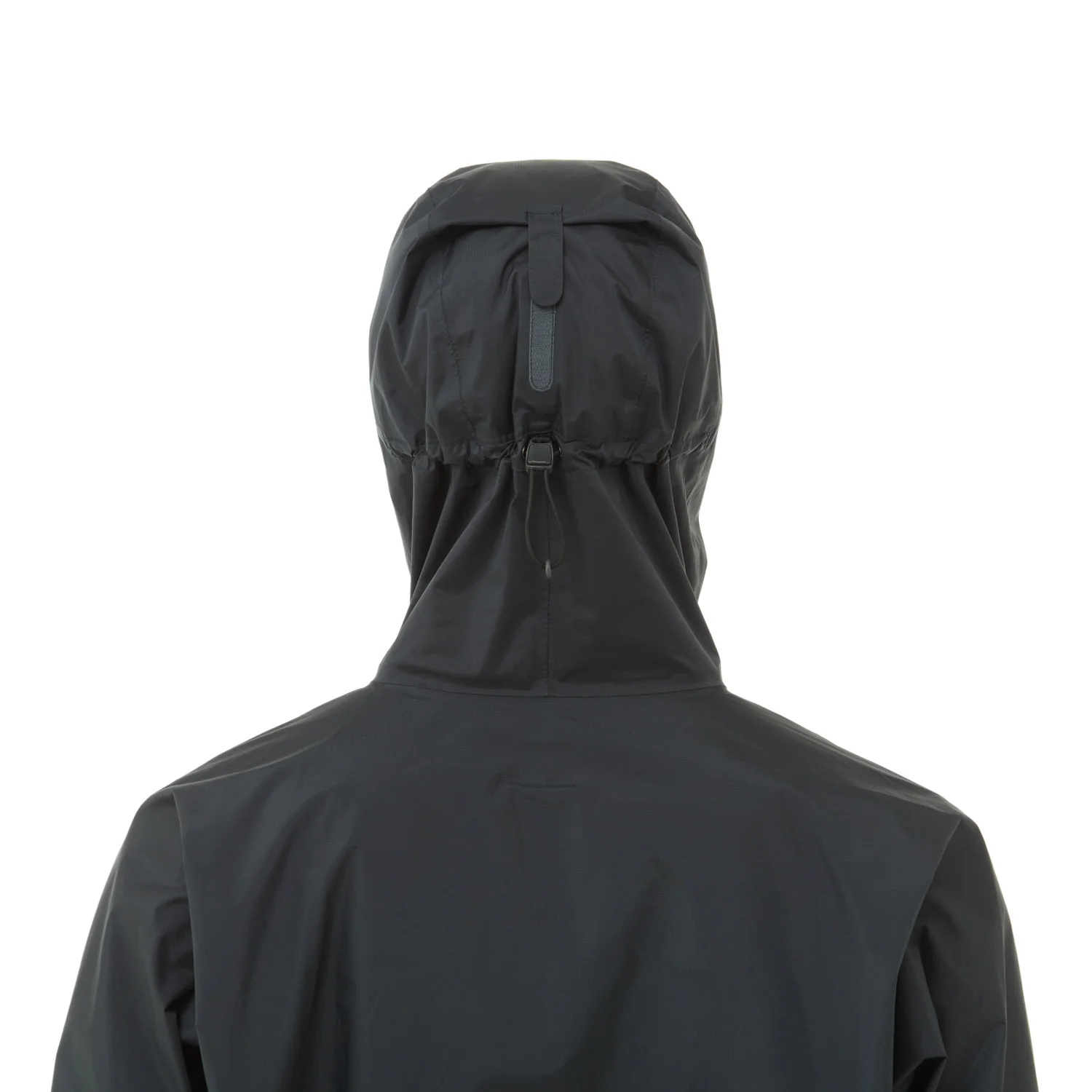 Montbell Rain Hiker Jacket Men's - Image 9