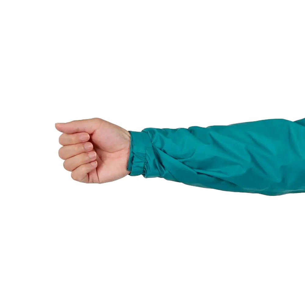 Montbell Rain Hiker Jacket Women's - Image 12