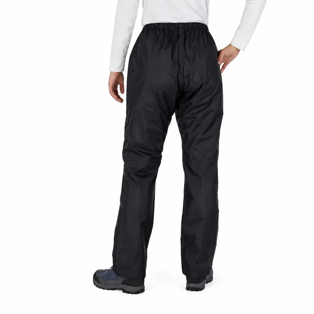 Montbell Rain Hiker Pants Women's - Image 3