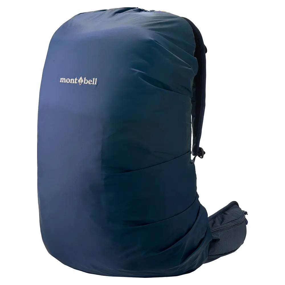 Montbell Rera Pack 30 - Image 4