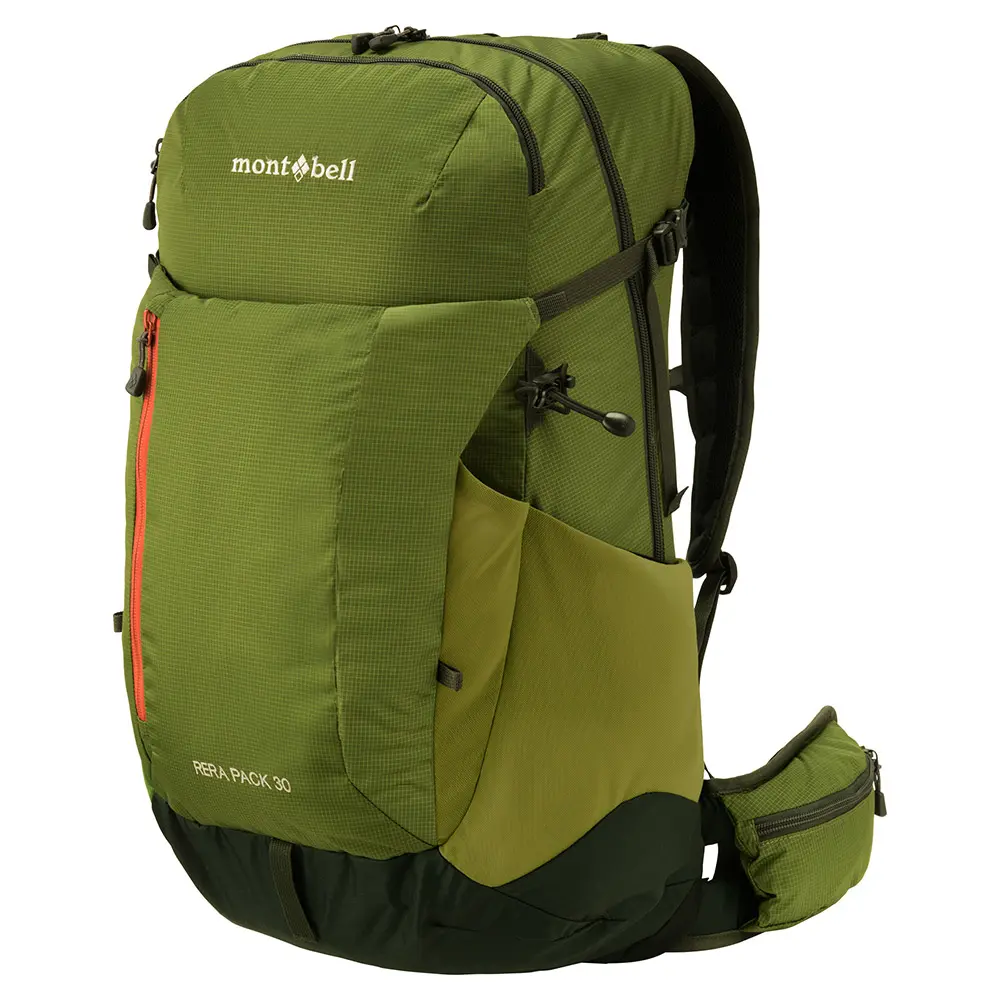 Montbell Rera Pack 30 - Image 5