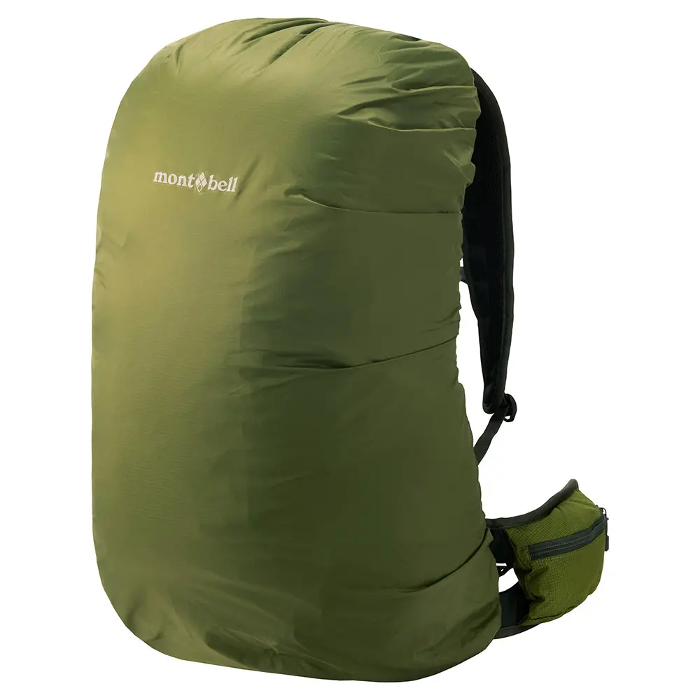 Montbell Rera Pack 30 - Image 6