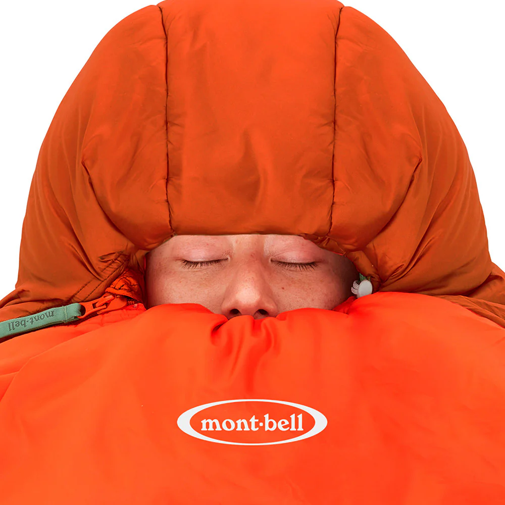 Montbell Seamless Burrow Bag #1 - Image 3