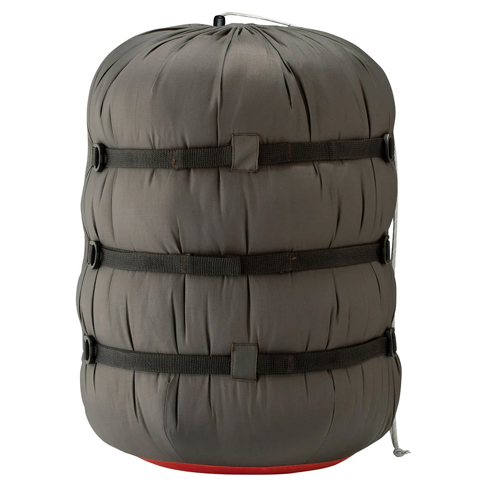 Montbell Seamless Burrow Bag #1 - Image 8