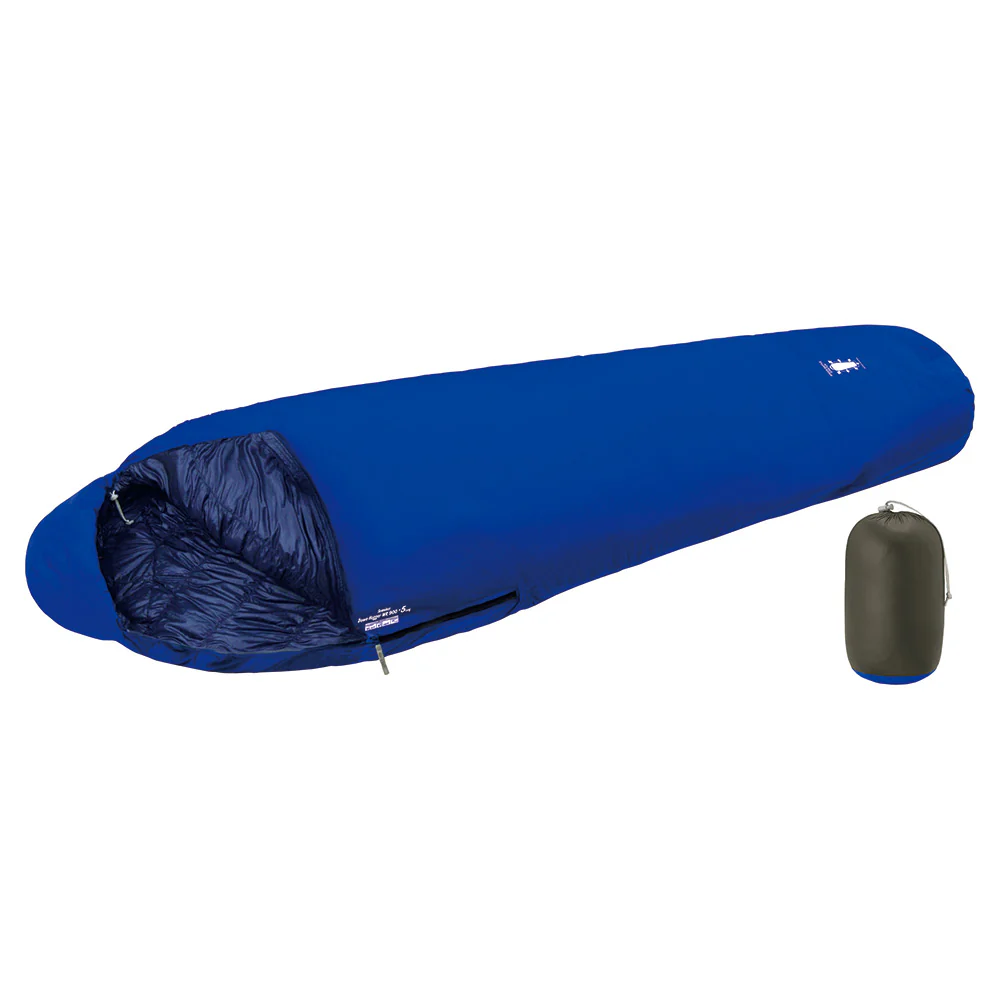 Montbell Dry Seamless Down Hugger 900 #5 Long