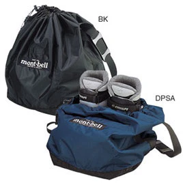 Montbell Ski Boot Case - Image 2