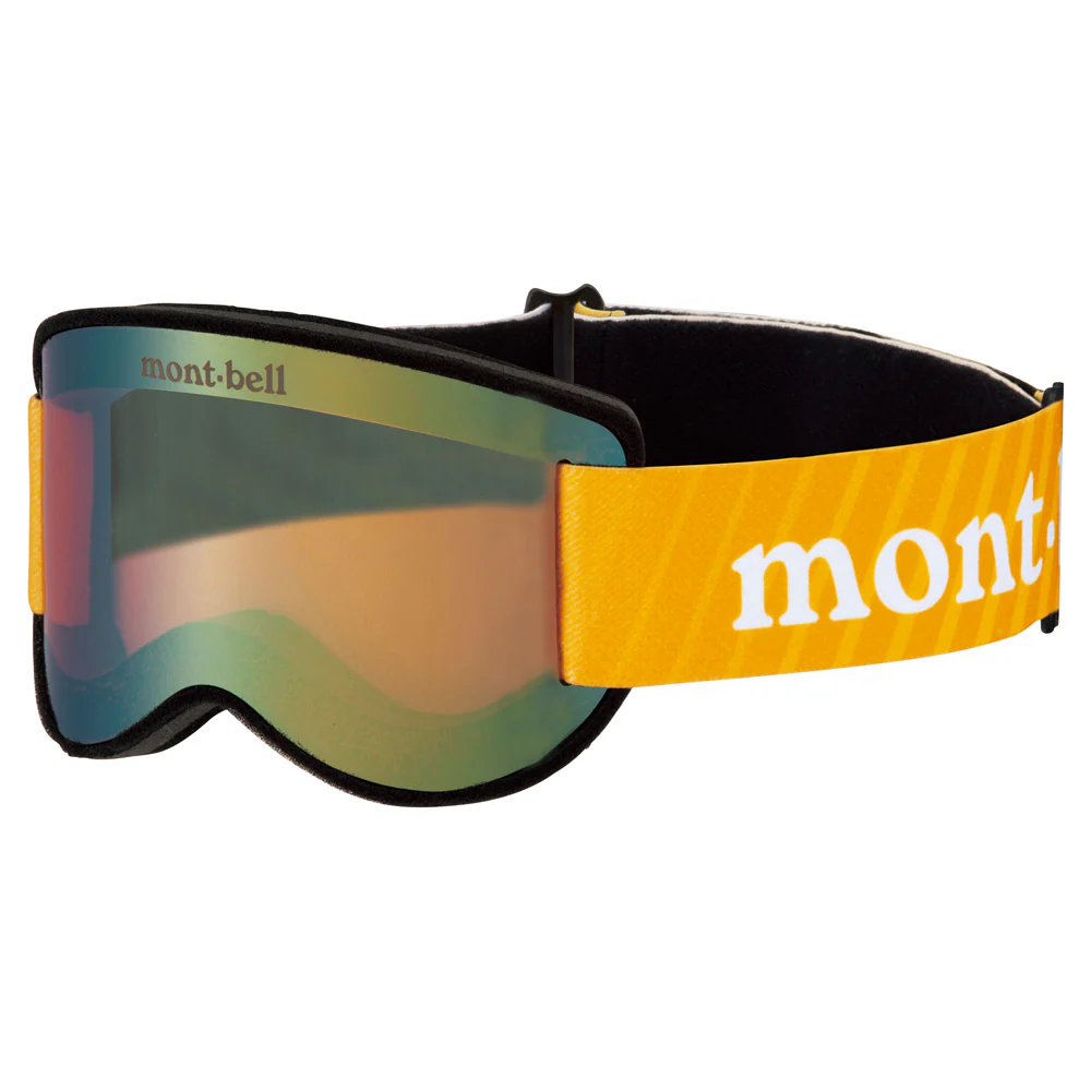 Montbell Snow Goggles Kid's S - Image 2