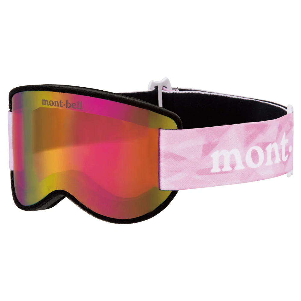 Montbell Snow Goggles Kid's S - Image 3