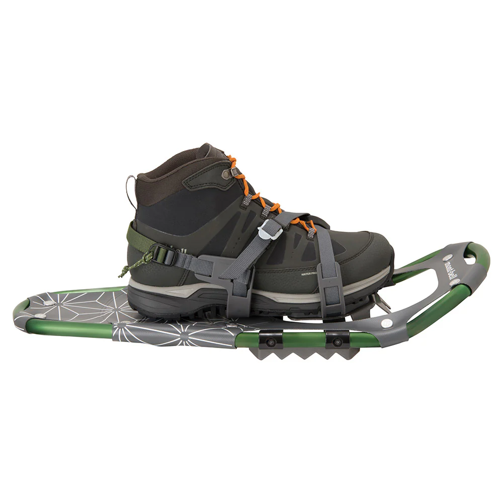 Montbell Snow Walker 50 - Image 3