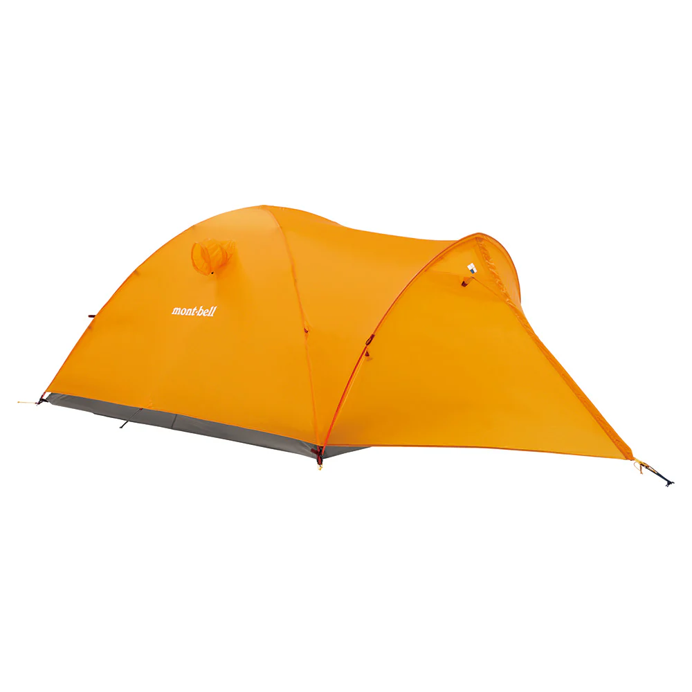 Montbell Stellaridge Tent 2 Extended Rain Fly - Image 2