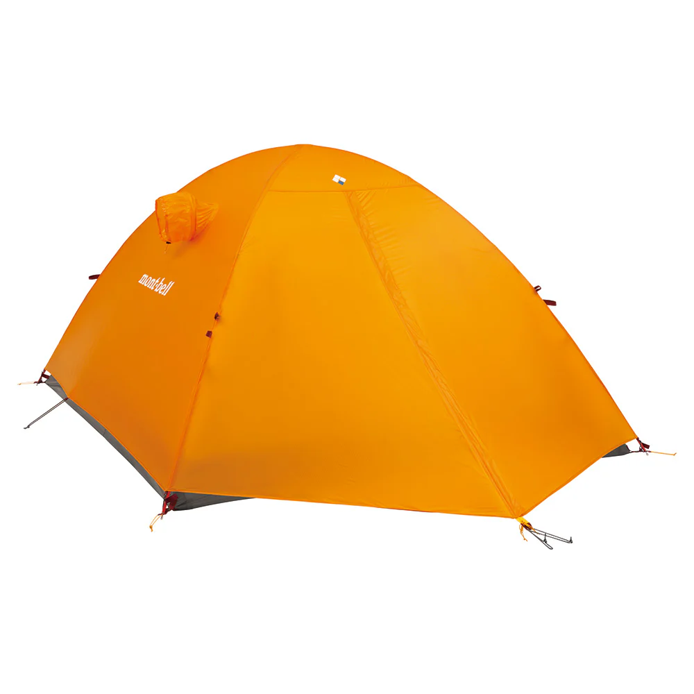 Montbell Stellaridge Tent 3 Rain Fly - Image 2