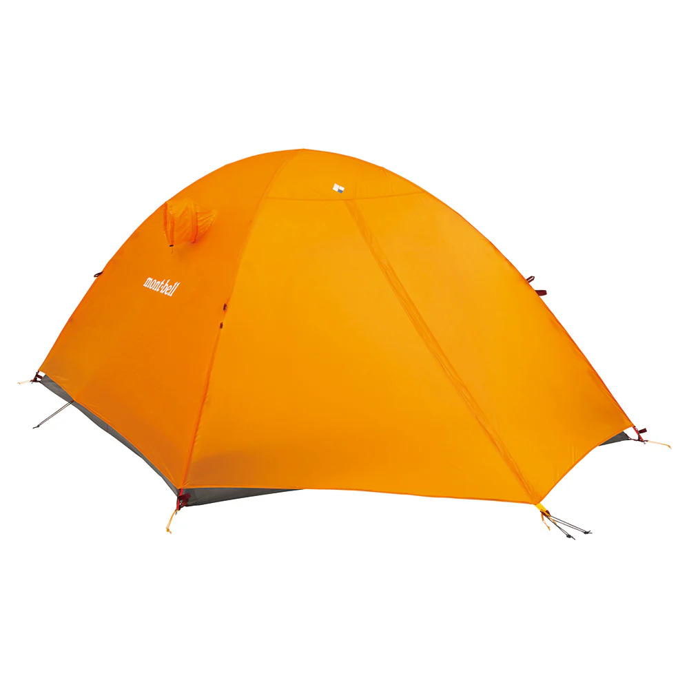 Montbell Stellaridge Tent 4 Rain Fly - Image 2