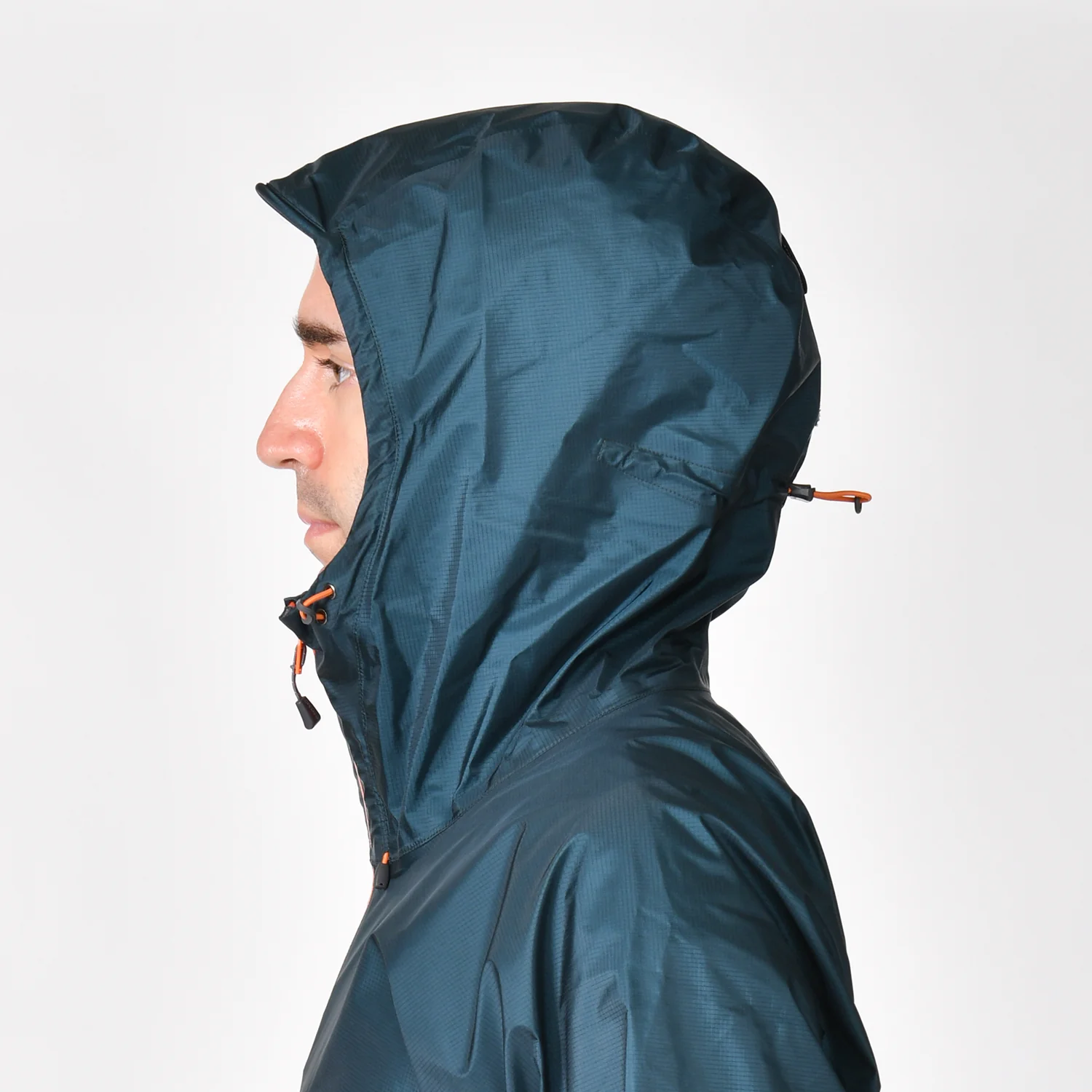 Montbell Storm Cruiser Gore-Tex Jacket Men's - Image 12