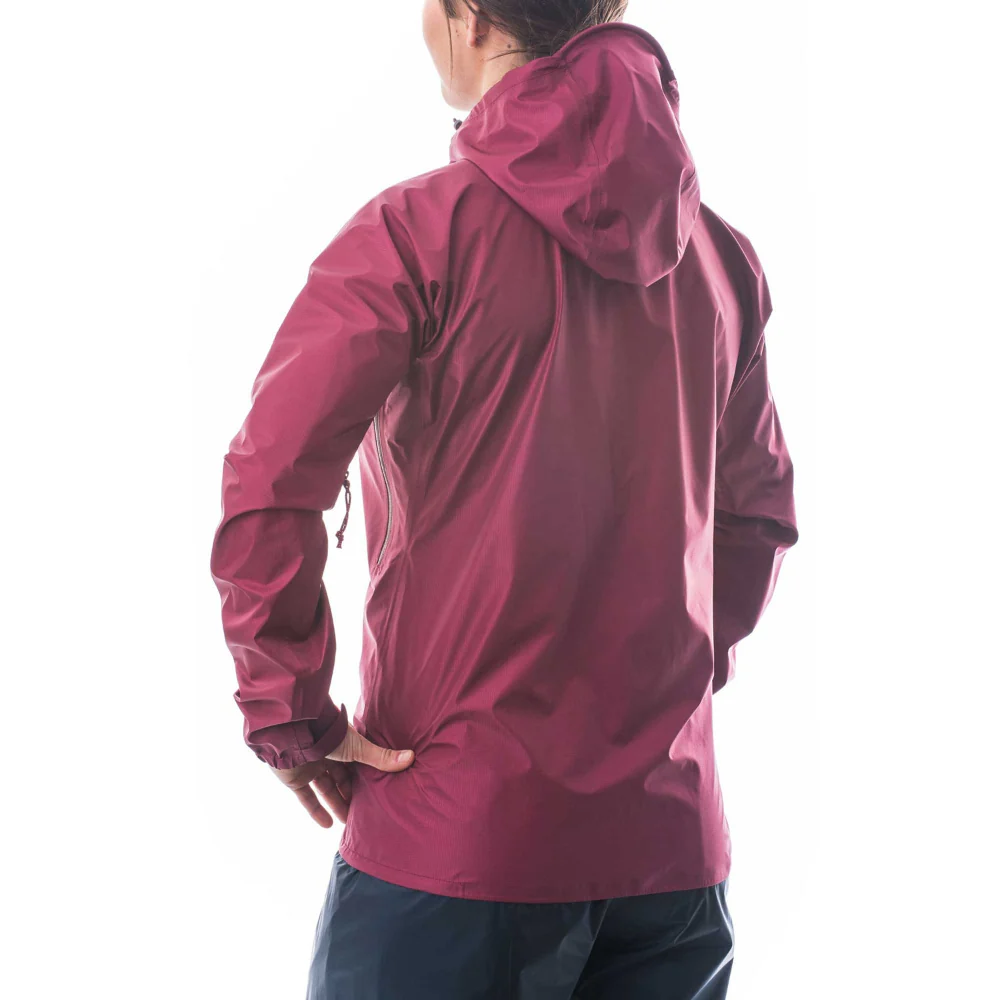 Montbell Storm Cruiser Gore-Tex Jacket Women's - Image 4