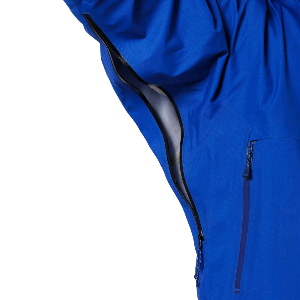 Montbell Storm Cruiser Jacket Men's - Image 11