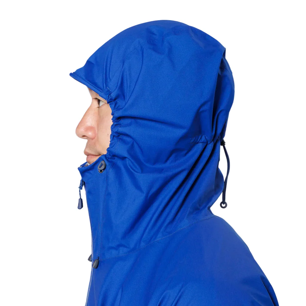 Montbell Storm Cruiser Jacket Men's - Image 12