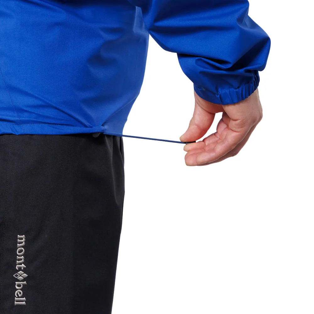 Montbell Storm Cruiser Jacket Men's - Image 13
