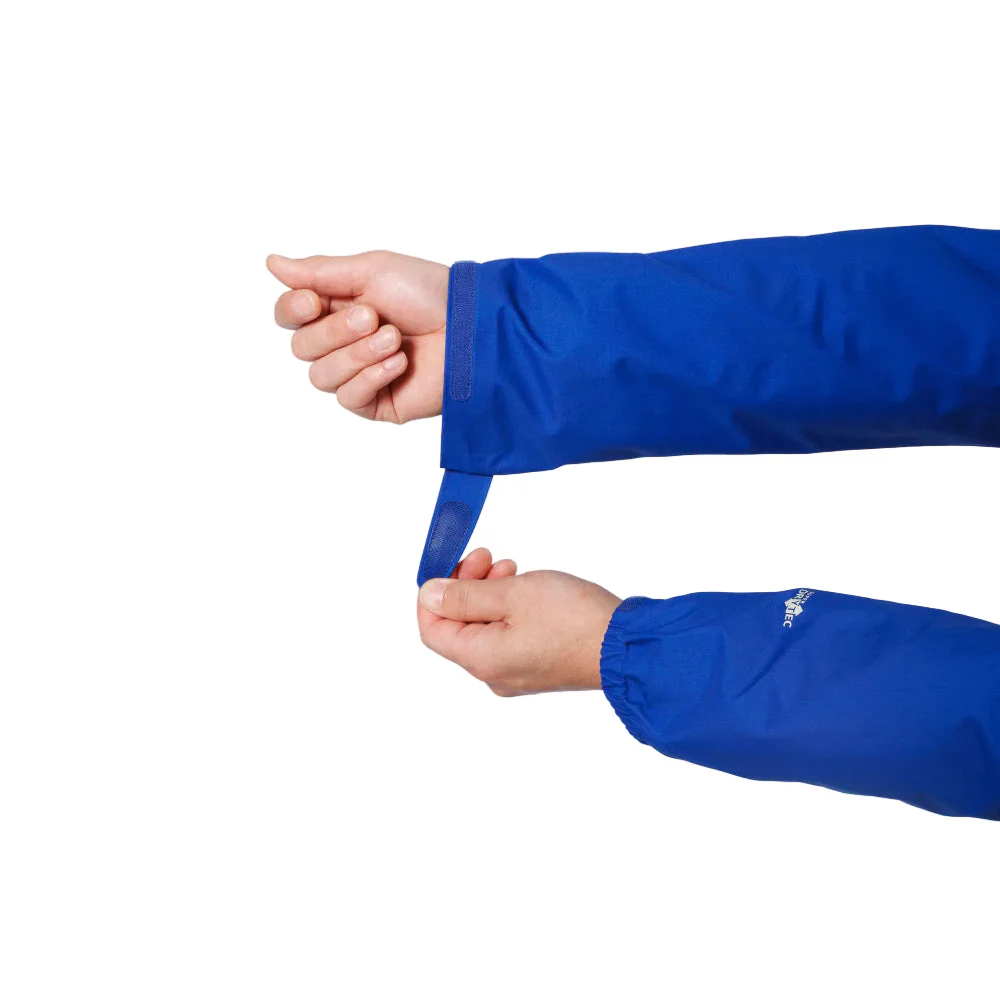 Montbell Storm Cruiser Jacket Men's - Image 14