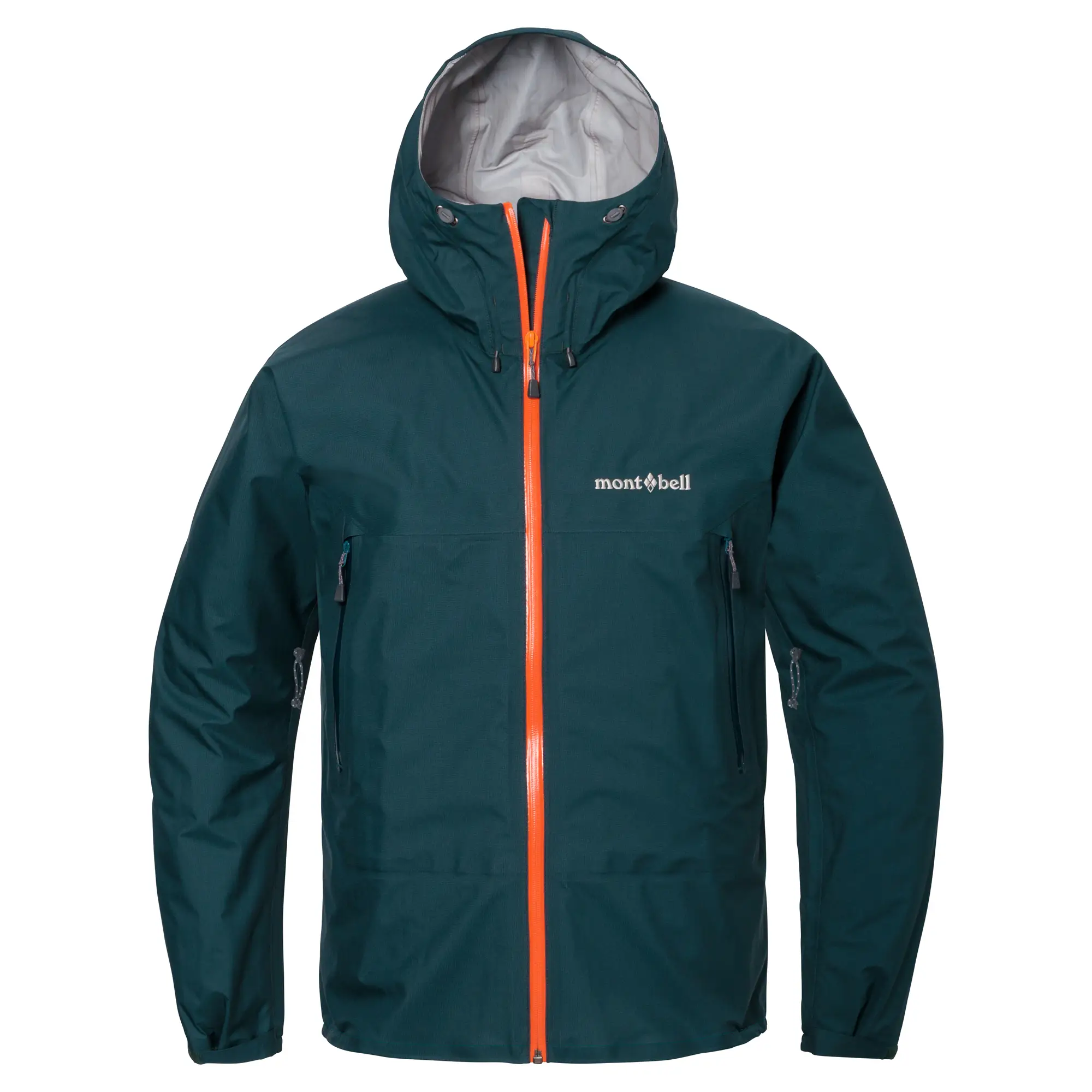 Montbell Storm Cruiser Jacket Men's - Image 3
