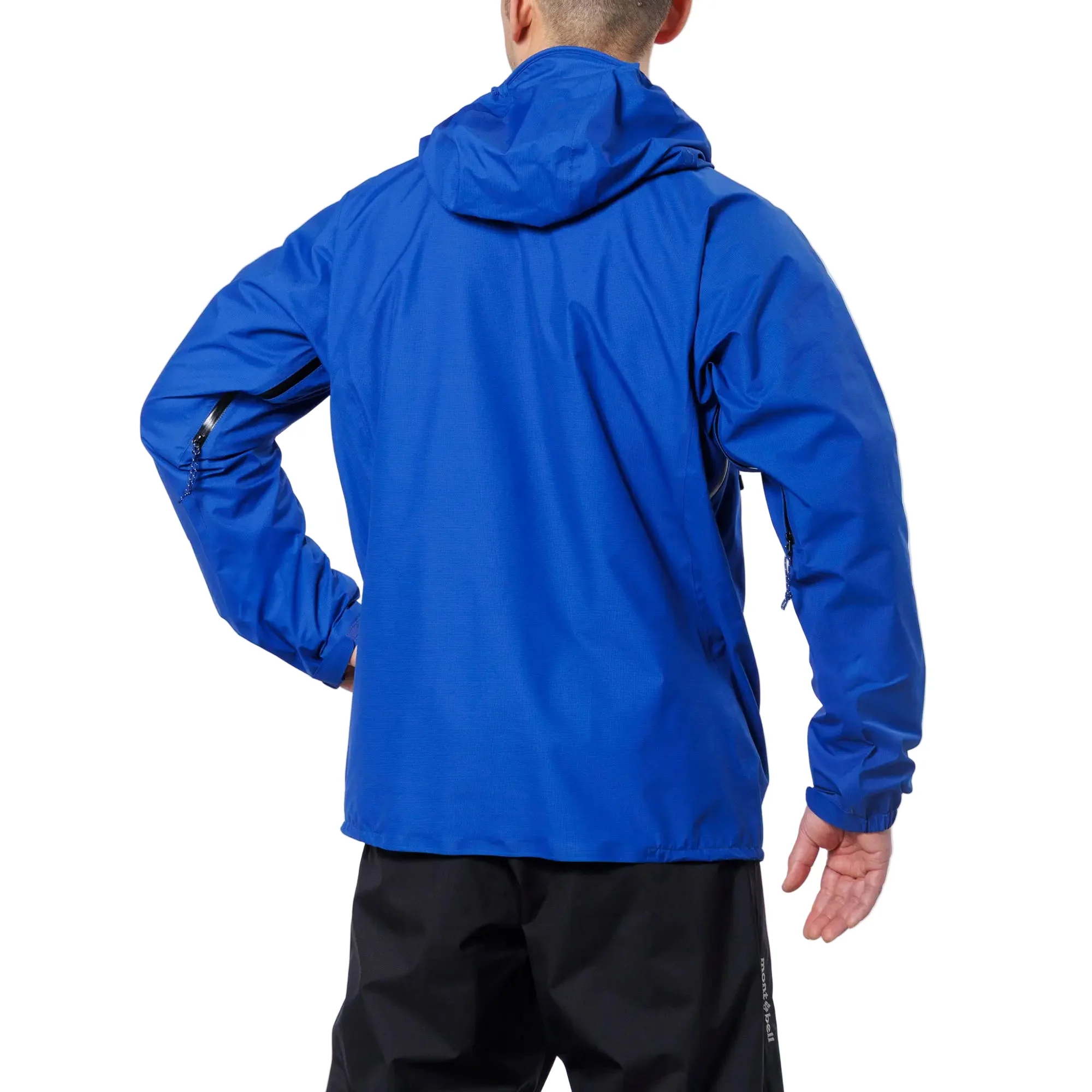 Montbell Storm Cruiser Jacket Men's - Image 5