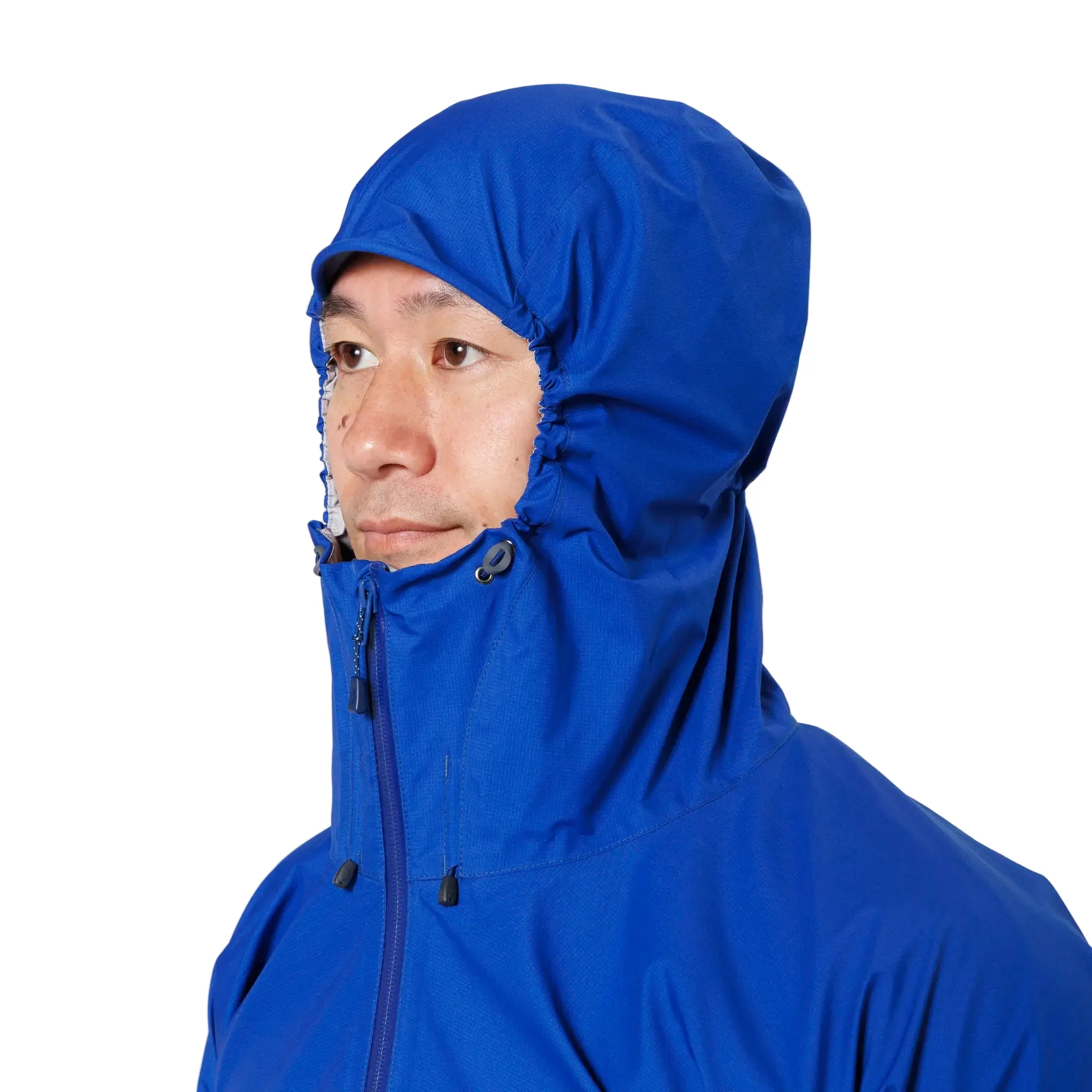 Montbell Storm Cruiser Jacket Men's - Image 6