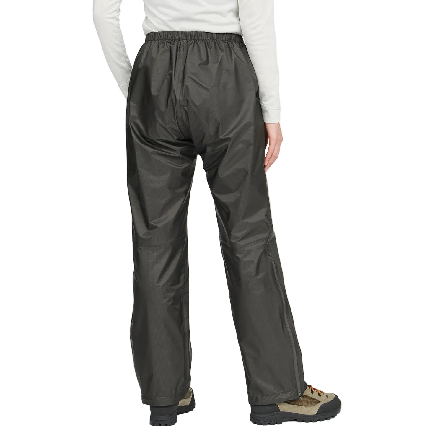Montbell Storm Cruiser Pants Women's - Image 3