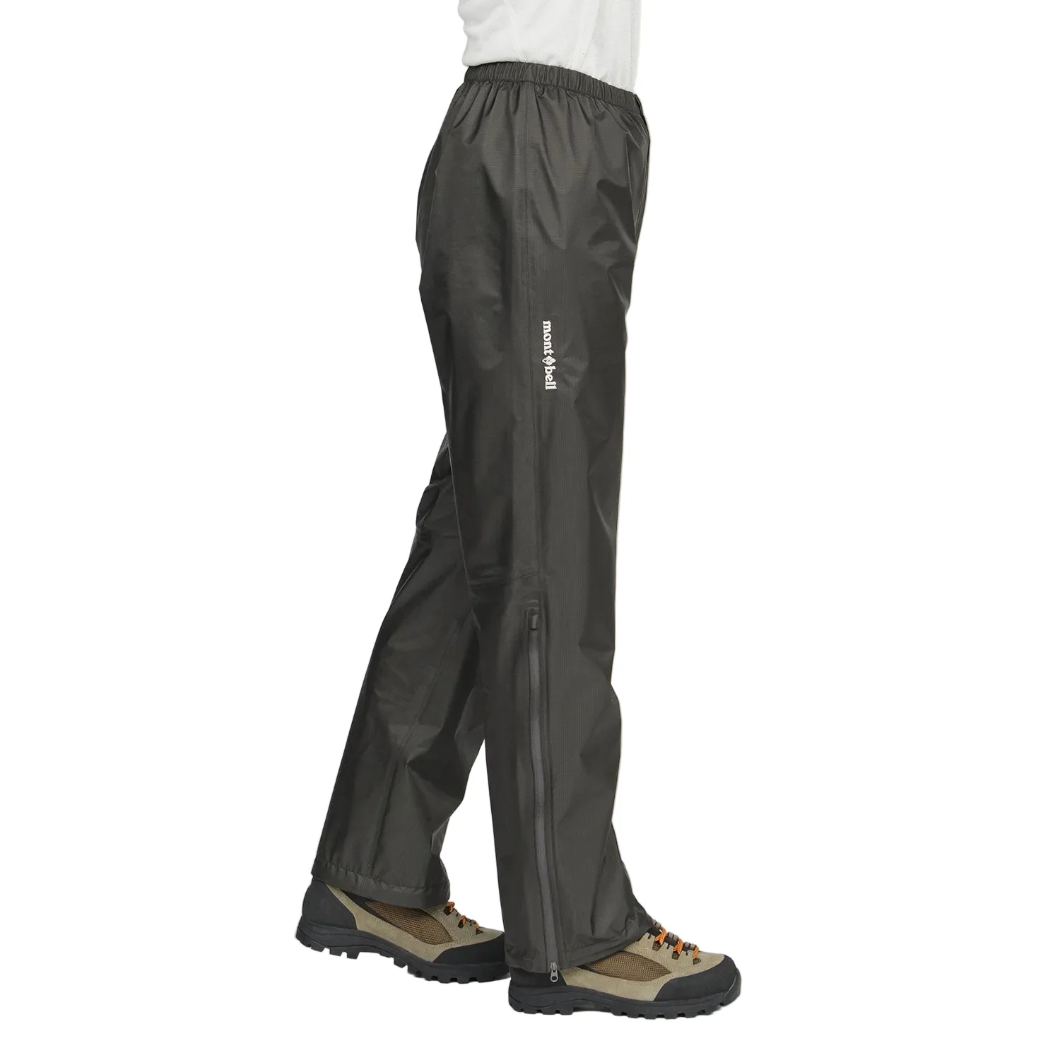 Montbell Storm Cruiser Pants Women's - Image 4