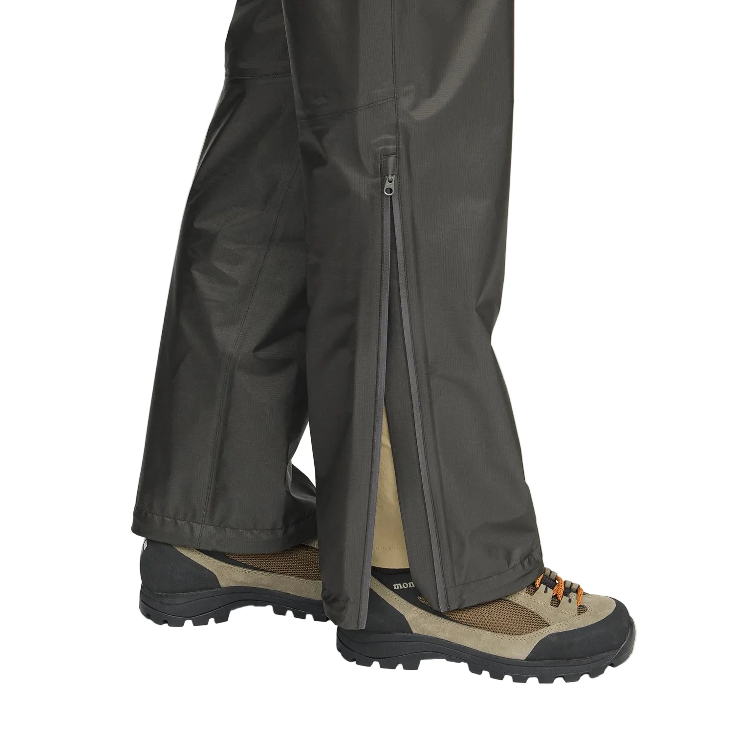 Montbell Storm Cruiser Pants Women's - Image 5