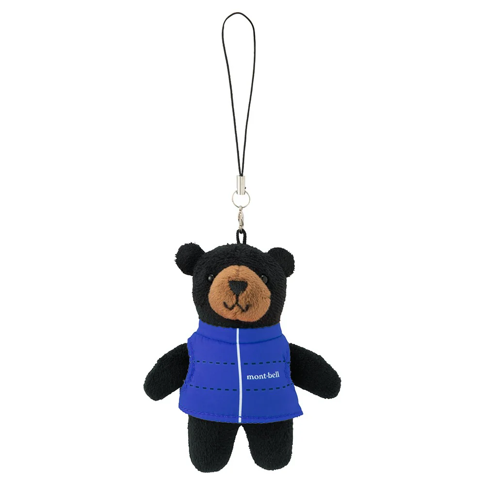 Montbell Strap Monta Bear #2 - Image 2