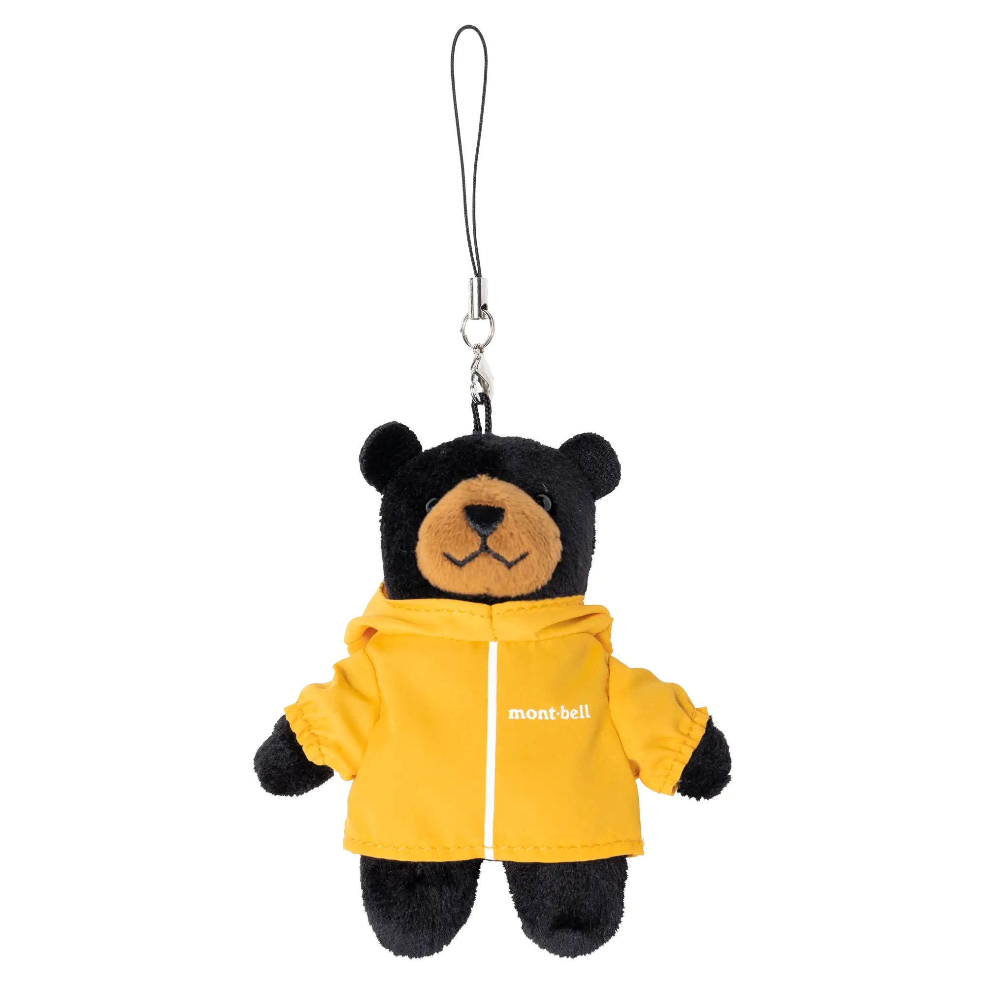 Montbell Strap Monta Bear #4 - Image 3