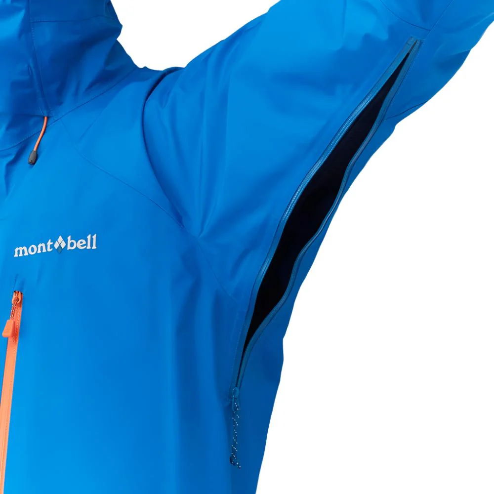 Montbell Stream Parka Men's - Image 12