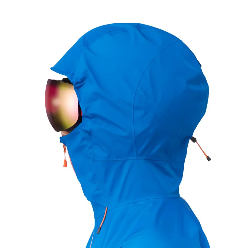 Montbell Stream Parka Men's - Image 8