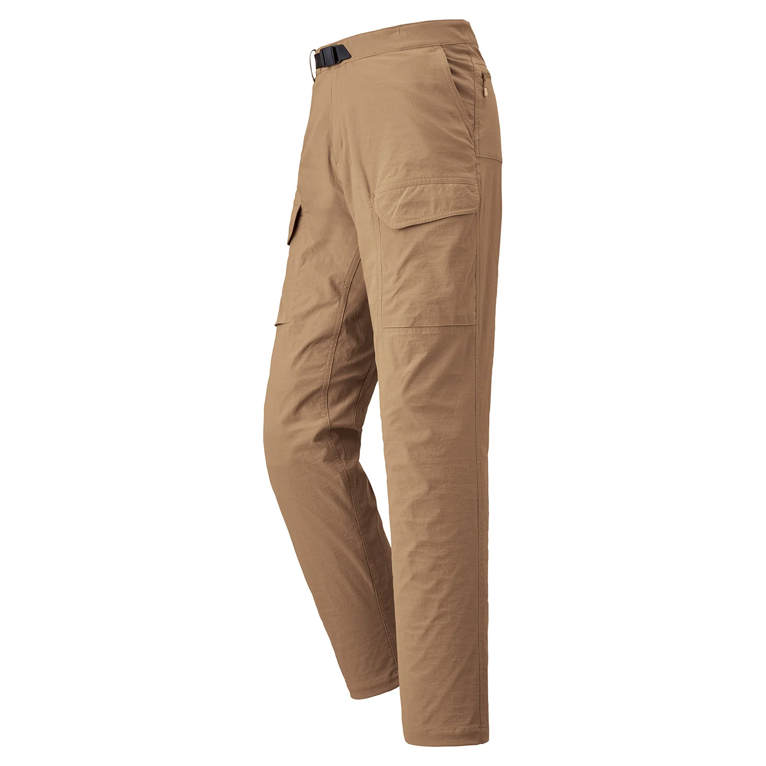 Montbell Stretch Cargo Pants Women's - Image 2