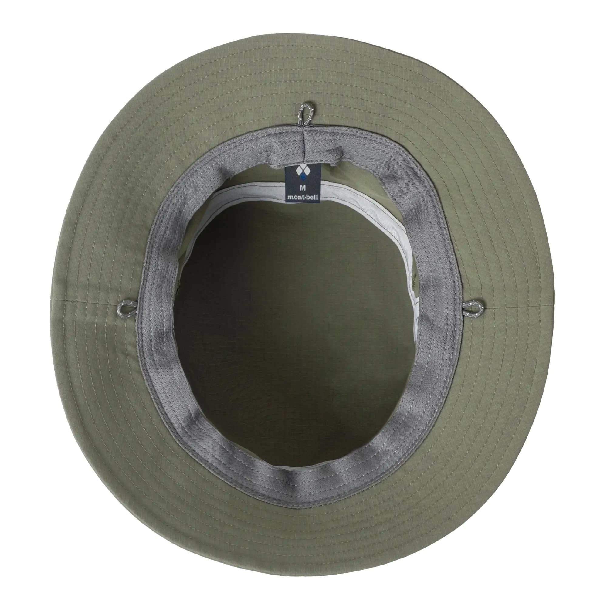 Montbell Stretch OD Short Brim Hat - Image 4