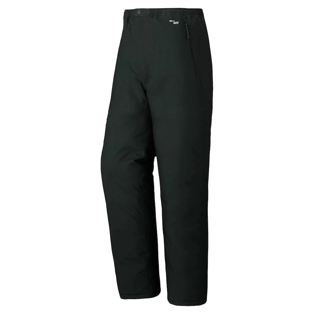 Montbell Super Dry-Tec Down Pants Men's