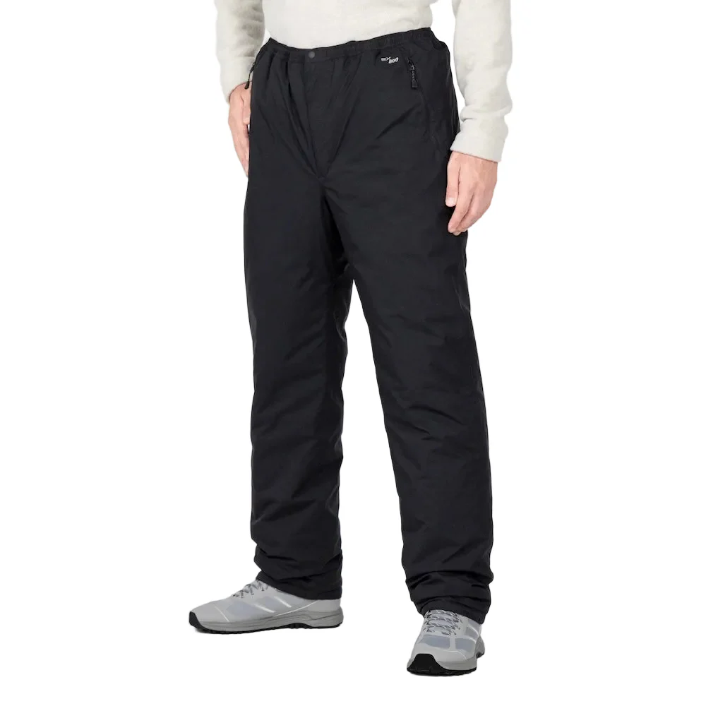 Montbell Super Dry-Tec Down Pants Men's - Image 2