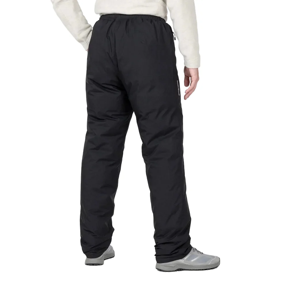 Montbell Super Dry-Tec Down Pants Men's - Image 4