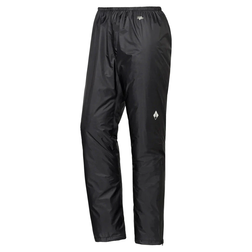 Montbell Dry-Tec UL Rain Pants Men's