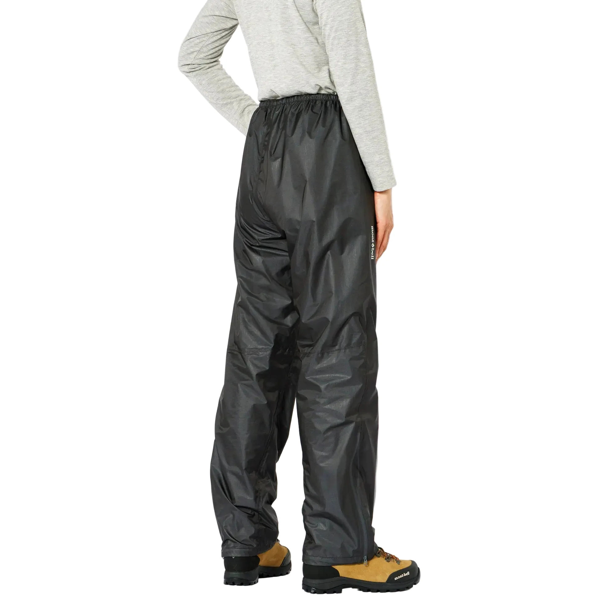 Montbell Dry-Tec UL Rain Pants Women's - Image 3
