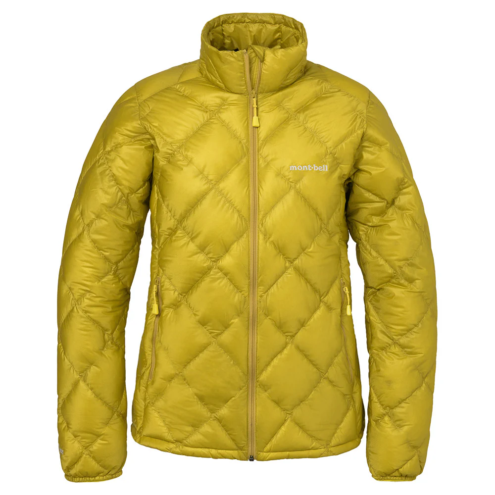 Montbell Superior Down Jacket Women's - Image 2