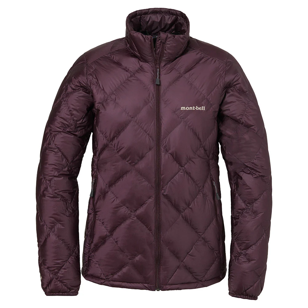 Montbell Superior Down Jacket Women's - Image 3