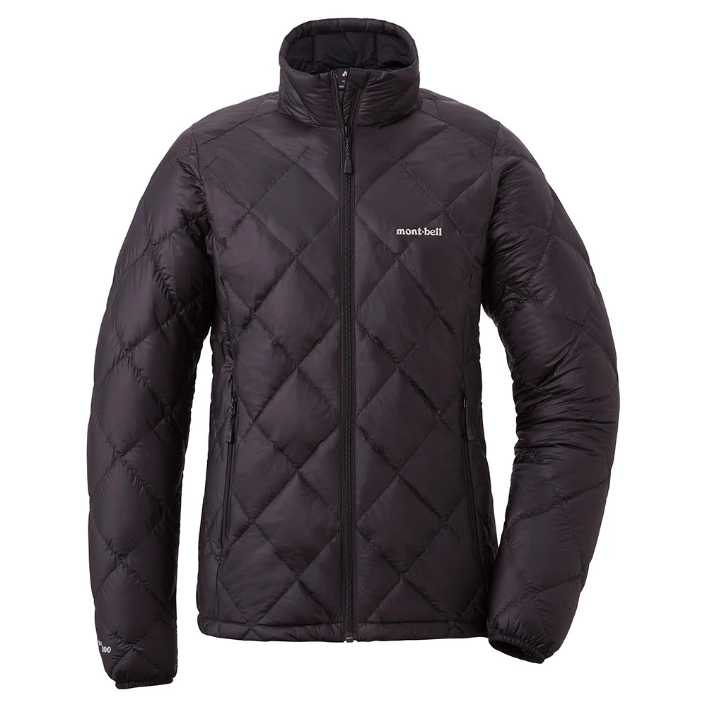 Montbell Superior Down Jacket Women's - Image 4