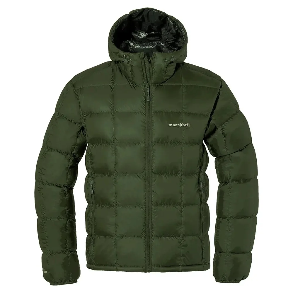 Montbell Superior Down Parka Men's - Image 12