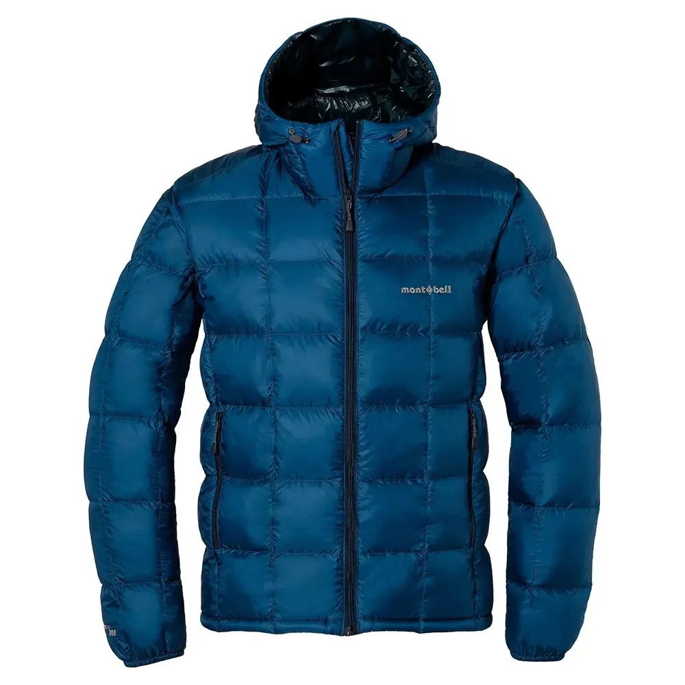 Montbell Superior Down Parka Men's - Image 13