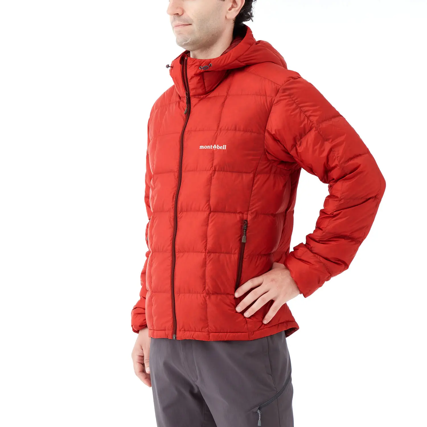 Montbell Superior Down Parka Men's - Image 2