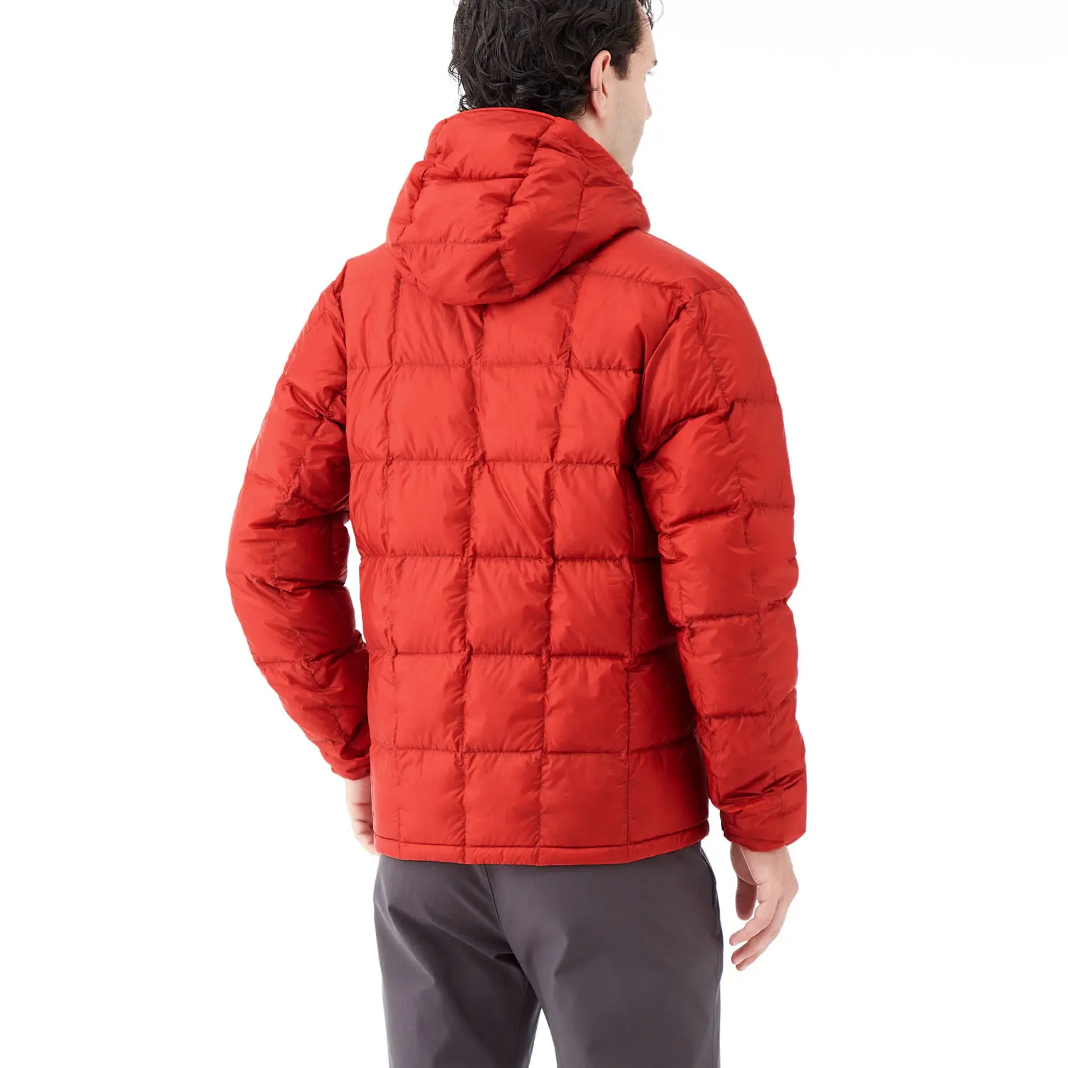 Montbell Superior Down Parka Men's - Image 5