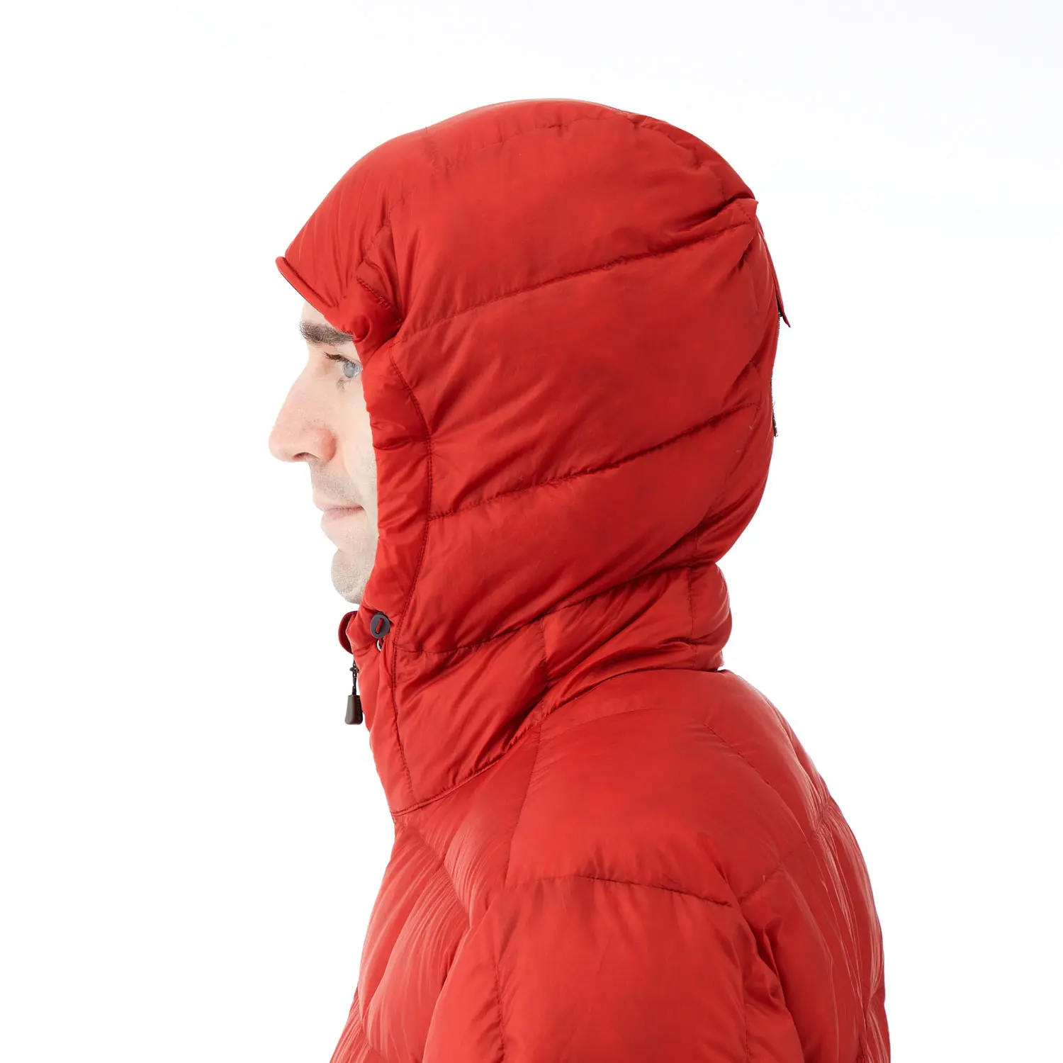 Montbell Superior Down Parka Men's - Image 9